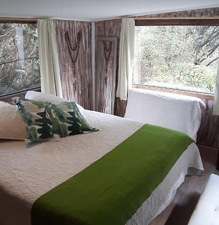 Eco Cabana Puerto Varas Dış mekan fotoğraf
