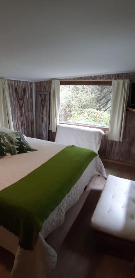 Eco Cabana Puerto Varas Dış mekan fotoğraf