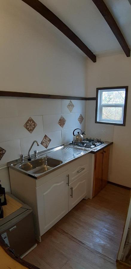 Eco Cabana Puerto Varas Dış mekan fotoğraf