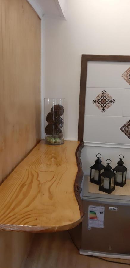 Eco Cabana Puerto Varas Dış mekan fotoğraf