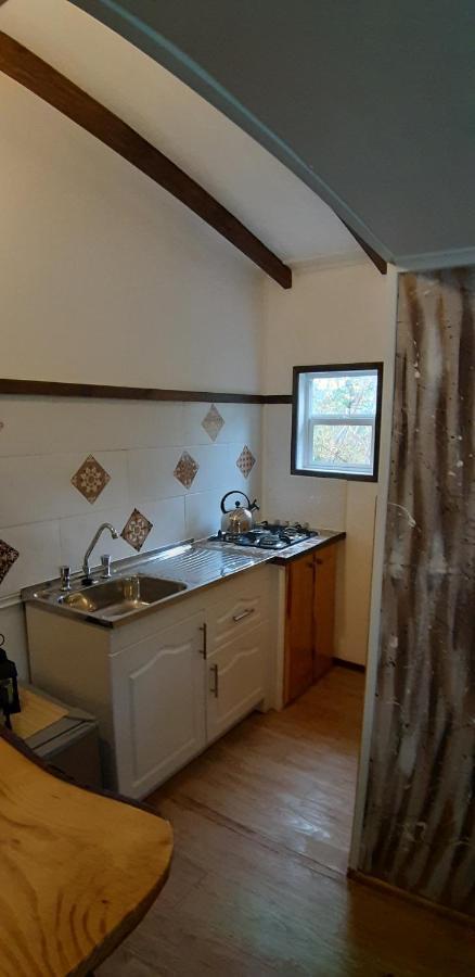 Eco Cabana Puerto Varas Dış mekan fotoğraf