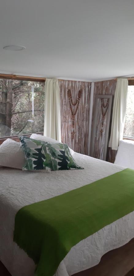 Eco Cabana Puerto Varas Dış mekan fotoğraf