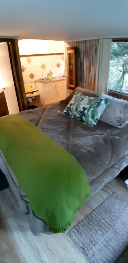 Eco Cabana Puerto Varas Dış mekan fotoğraf