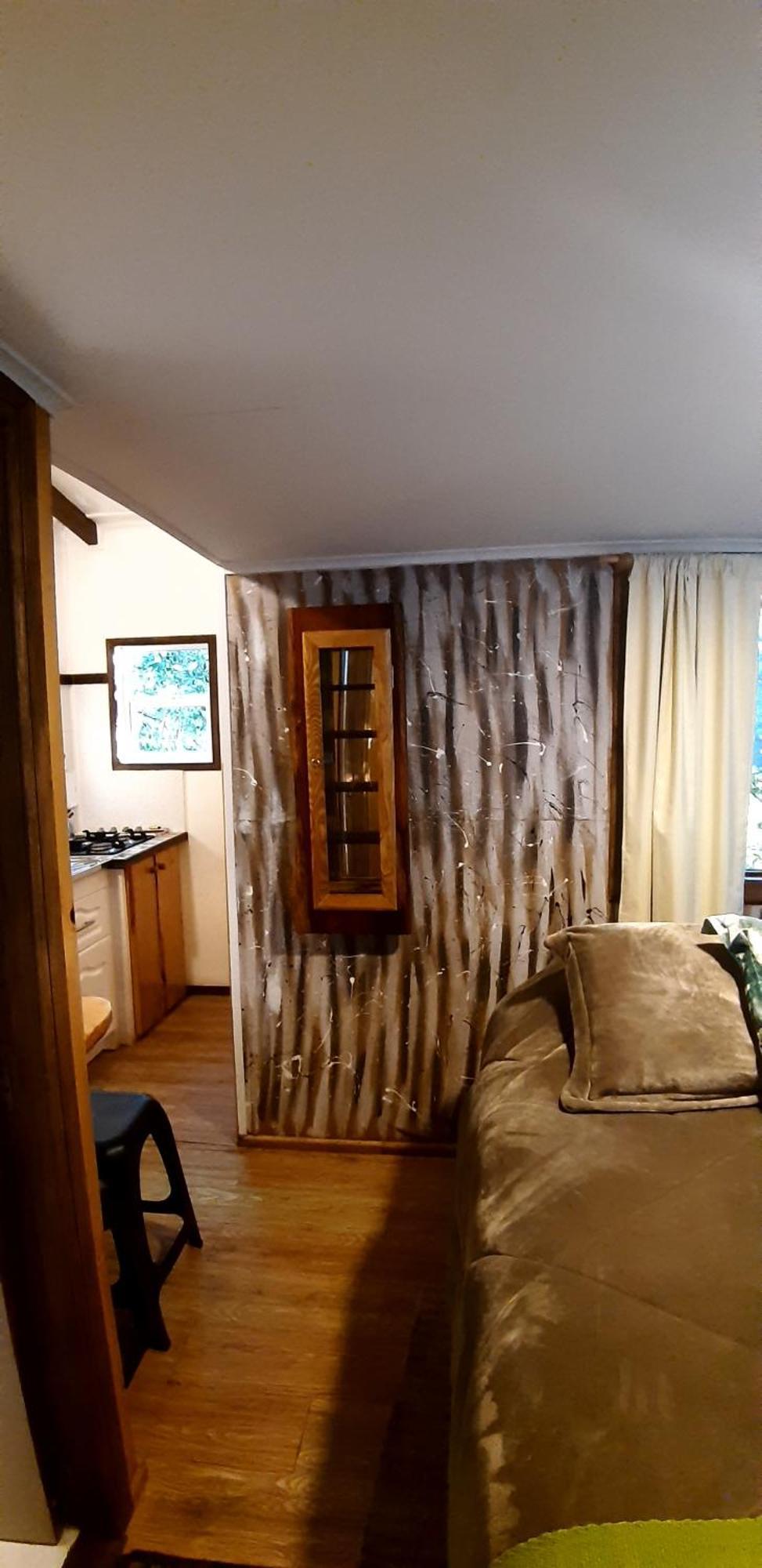 Eco Cabana Puerto Varas Dış mekan fotoğraf